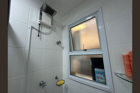 Apartamento para alugar com 71m², 3 quartos e 2 vagasBanheiro