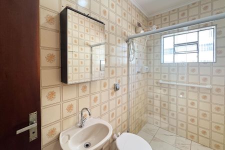 Casa à venda com 121m², 3 quartos e 2 vagasBanheiro Social 2 