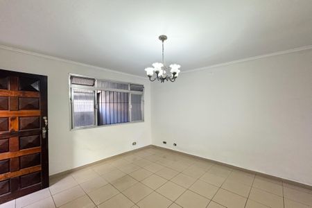Sala de casa à venda com 3 quartos, 121m² em Vila Alves Dias, São Bernardo do Campo