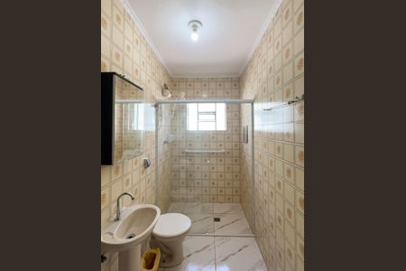 Casa à venda com 121m², 3 quartos e 2 vagasBanheiro Social 2 