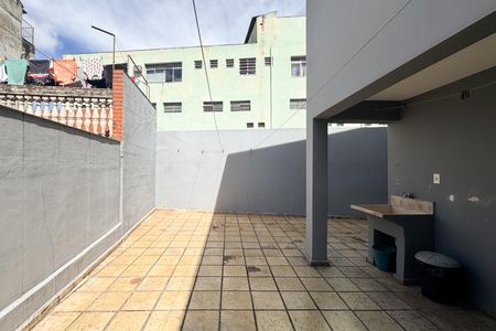 Casa à venda com 121m², 3 quartos e 2 vagasÁrea de Serviço
