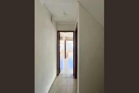 Casa à venda com 121m², 3 quartos e 2 vagasAcesso