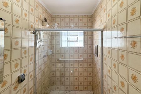 Casa à venda com 121m², 3 quartos e 2 vagasBanheiro Social 2 