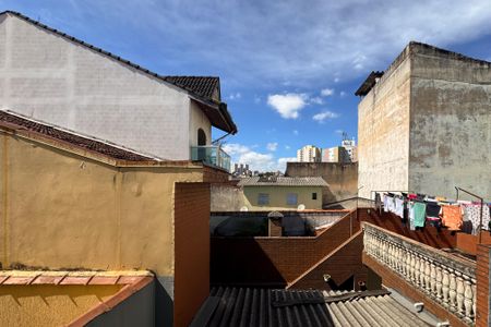 Casa à venda com 121m², 3 quartos e 2 vagasVista - Quarto 3