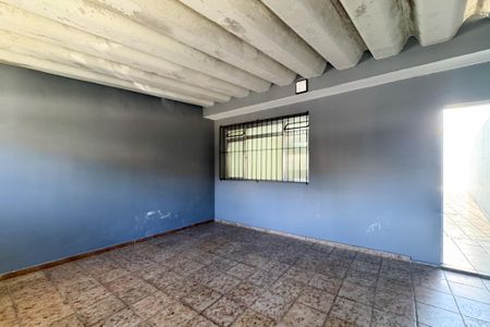 Casa à venda com 121m², 3 quartos e 2 vagasGaragem