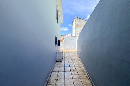 Casa à venda com 121m², 3 quartos e 2 vagasQuintal 