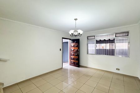 Casa à venda com 121m², 3 quartos e 2 vagasSala