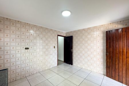 Casa à venda com 121m², 3 quartos e 2 vagasCozinha 