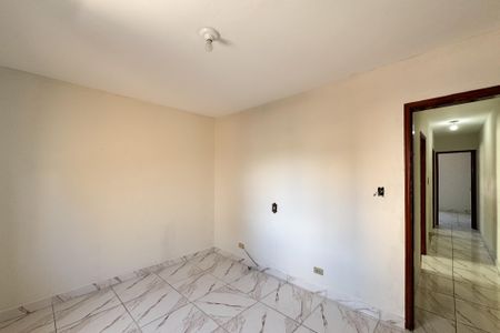 Casa à venda com 121m², 3 quartos e 2 vagasQuarto 3