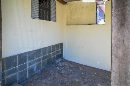 Casa à venda com 100m², 2 quartos e 1 vagaGaragem
