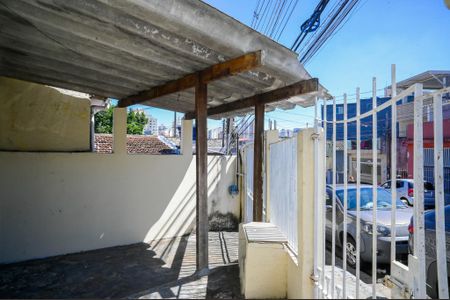 Casa à venda com 100m², 2 quartos e 1 vagaGaragem