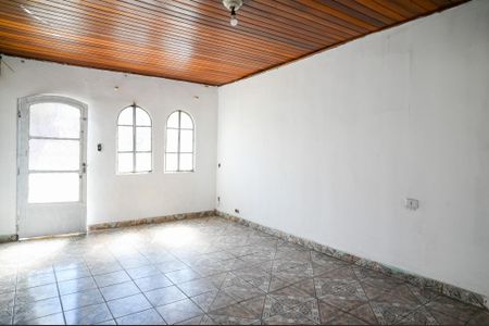 Sala de casa à venda com 2 quartos, 100m² em Vila Santo Estefano, São Paulo