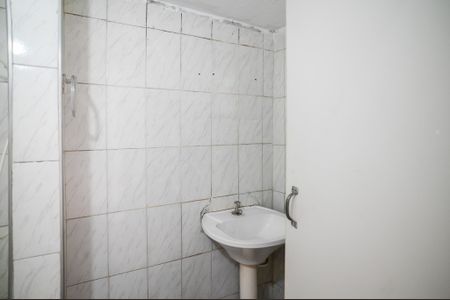 Casa à venda com 100m², 2 quartos e 1 vagaBanheiro