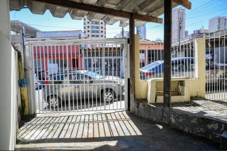 Casa à venda com 100m², 2 quartos e 1 vagaGaragem