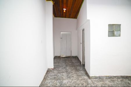 Casa à venda com 100m², 2 quartos e 1 vagaCozinha 