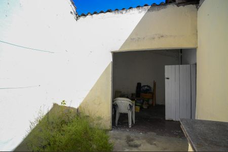 Casa à venda com 100m², 2 quartos e 1 vagaÁrea de Serviço