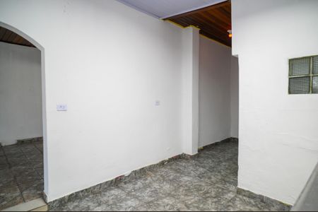 Casa à venda com 100m², 2 quartos e 1 vagaCozinha 