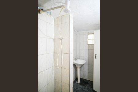 Casa à venda com 100m², 2 quartos e 1 vagaBanheiro