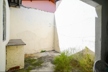 Casa à venda com 100m², 2 quartos e 1 vagaÁrea de Serviço