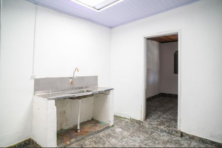 Casa à venda com 100m², 2 quartos e 1 vagaCozinha