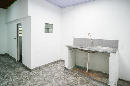 Casa à venda com 100m², 2 quartos e 1 vagaCozinha