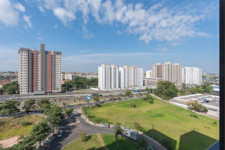Apartamento para alugar com 43m², 2 quartos e 1 vagaVista do Quarto 2
