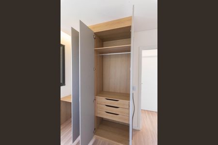 Apartamento para alugar com 43m², 2 quartos e 1 vagaQuarto 2
