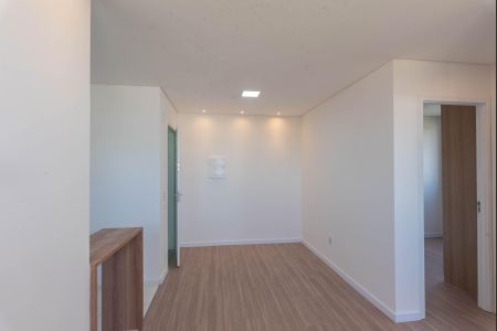 Apartamento para alugar com 43m², 2 quartos e 1 vagaSala