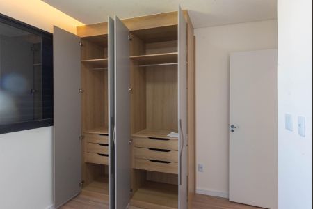 Apartamento para alugar com 43m², 2 quartos e 1 vagaQuarto 1