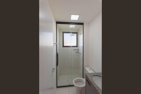 Apartamento para alugar com 43m², 2 quartos e 1 vagaBanheiro
