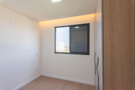 Quarto 1 de apartamento para alugar com 2 quartos, 43m² em Jardim Ibirapuera, Campinas