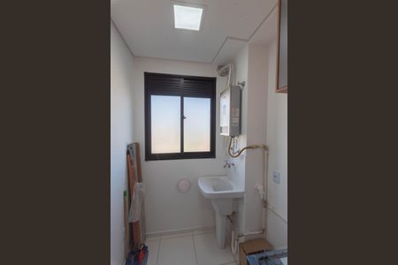 Apartamento para alugar com 43m², 2 quartos e 1 vagaÁrea de Serviço