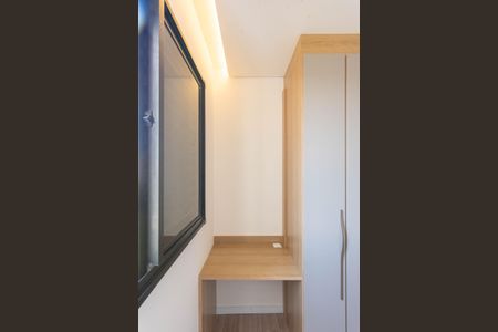 Apartamento para alugar com 43m², 2 quartos e 1 vagaQuarto 2