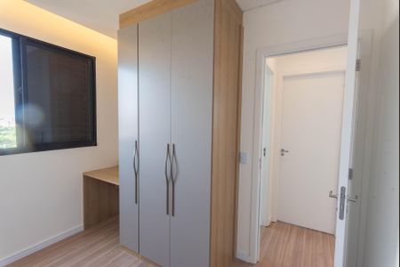 Apartamento para alugar com 43m², 2 quartos e 1 vagaQuarto 2