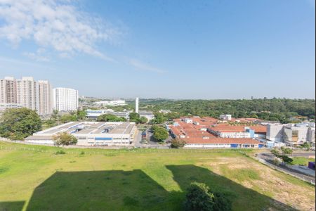 Apartamento para alugar com 43m², 2 quartos e 1 vagaVista da Sala