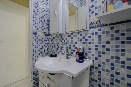 Casa para alugar com 144m², 3 quartos e 2 vagasBanheiro - Quarto 3 - Suíte