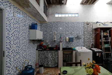 Casa para alugar com 144m², 3 quartos e 2 vagasVista - Quarto 2