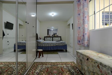 Casa para alugar com 144m², 3 quartos e 2 vagasQuarto 3 - Suíte