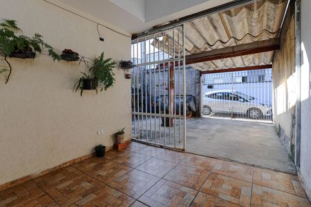 Casa para alugar com 144m², 3 quartos e 2 vagasGaragem