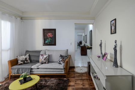 Casa para alugar com 144m², 3 quartos e 2 vagasSala