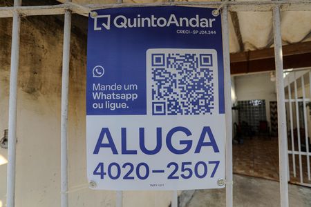 Casa para alugar com 144m², 3 quartos e 2 vagasPlaquinha