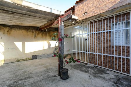 Casa para alugar com 144m², 3 quartos e 2 vagasGaragem