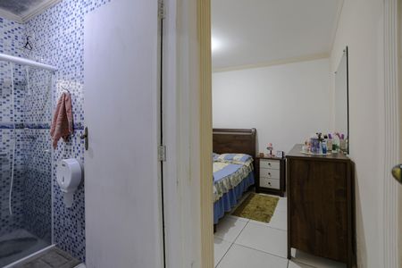 Casa para alugar com 144m², 3 quartos e 2 vagasQuarto 3 - Suíte
