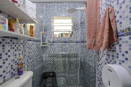 Casa para alugar com 144m², 3 quartos e 2 vagasBanheiro - Quarto 3 - Suíte