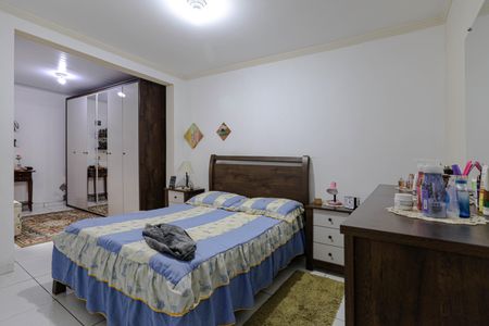 Casa para alugar com 144m², 3 quartos e 2 vagasQuarto 3 - Suíte