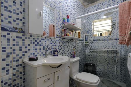 Casa para alugar com 144m², 3 quartos e 2 vagasBanheiro - Quarto 3 - Suíte