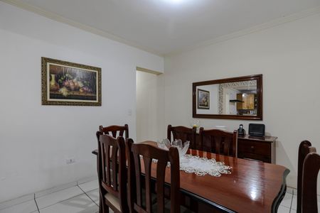 Casa para alugar com 144m², 3 quartos e 2 vagasSala de Jantar