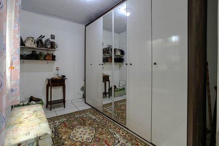 Casa para alugar com 144m², 3 quartos e 2 vagasQuarto 3 - Suíte