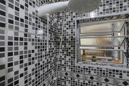 Casa para alugar com 144m², 3 quartos e 2 vagasBanheiro