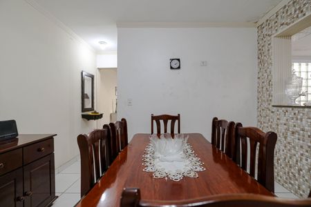 Casa para alugar com 144m², 3 quartos e 2 vagasSala de Jantar